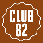 Club 82 आइकन