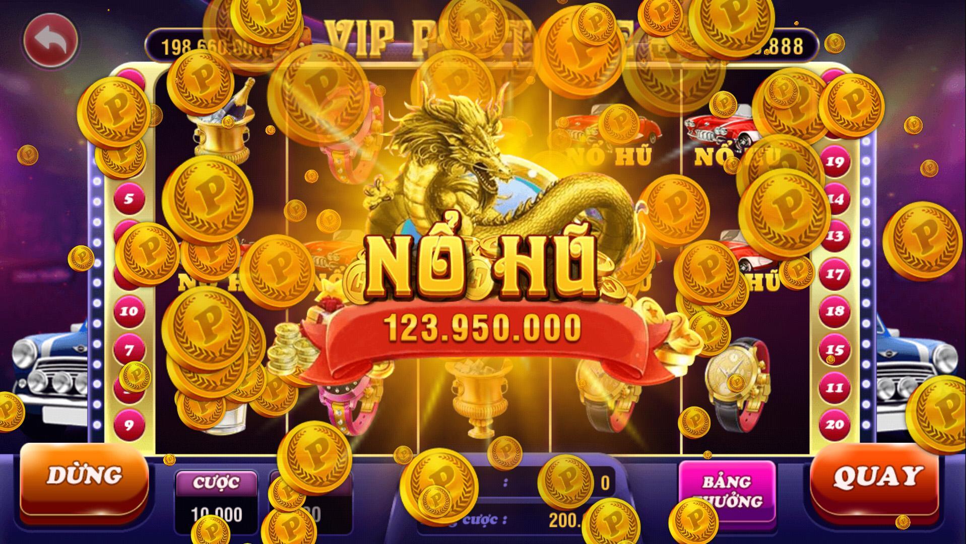 8loc.club - Game Nổ Hũ Phát Lộc - Uy tín - Tận Tâm for Android - APK Download