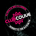 Club Colive أيقونة