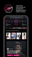 Club Colive الملصق