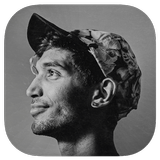 Clubhouse icon