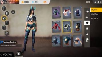 Guide Max Fire Fire Game imagem de tela 1