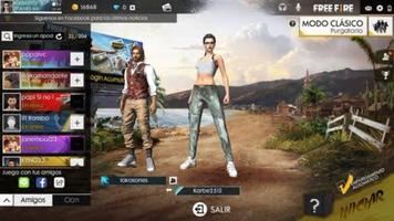 Guide Max Fire Fire Game imagem de tela 3