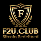 F2UCLUB icône