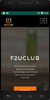 F2UCLUB Affiche