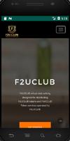 F2UCLUB poster