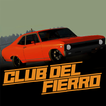 ”Club del fierro