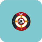 Club Futbol أيقونة
