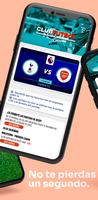 Club Futbol تصوير الشاشة 1