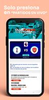 Club Futbol Ekran Görüntüsü 3