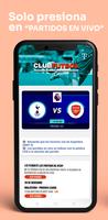 Club Futbol capture d'écran 3