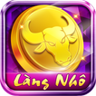 Game đánh bài dân gian LÀNG NHÔ