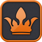 Club™️ Casino - Slot Lucky Crown icono