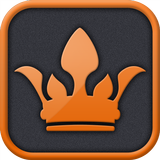 Club™️ Casino - Slot Lucky Crown icône