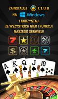 Poster Club™️ Casino - Slot Lucky Crown