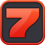 Club7™ Seven Hot – feel the real casino vibes!