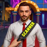 Security Duty: Club Bouncer 3D иконка