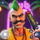 Club Security Guard Simulator APK