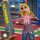 Club Security Guard Simulator APK