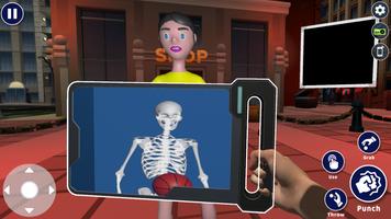 Club Security Guard Simulator تصوير الشاشة 3
