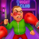 Club Security Duty Simulator APK