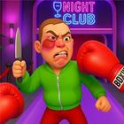 Club Security Duty Simulator icon