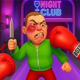 Club Security Duty Simulator