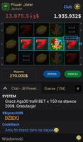 Club™️ Casino - Slot Power Joker Screenshot 3