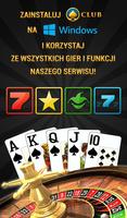 Club™️ Casino - Slot Power Joker Plakat