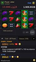 Club™️ Casino - Slot Power Joker Screenshot 1