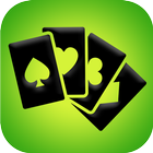 Solitaire أيقونة