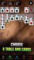 Solitaire - Club7™ Games capture d'écran 1