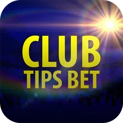 Club Tips Bet アプリダウンロード