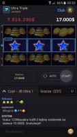 Club™️ Casino - Slot Ultra Triple Affiche