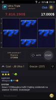 Club™️ Casino - Slot Ultra Triple تصوير الشاشة 1
