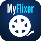 My Flixer HD App for watch Movies/Series आइकन