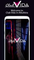 Club Vida Affiche