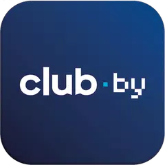 Club·by アプリダウンロード