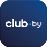 Club·by icon