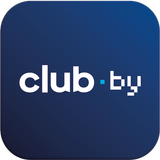 Club·by 圖標