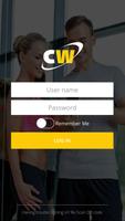 Clubwise Plakat
