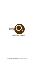 Club O7 Affiche