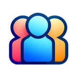 Quran Club: Learn & Live Chat icon