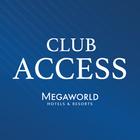 Club Access icône
