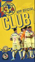 Club América Cartaz