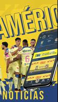 Club América ảnh chụp màn hình 1