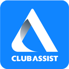 Club Assist MBC-1000 ไอคอน