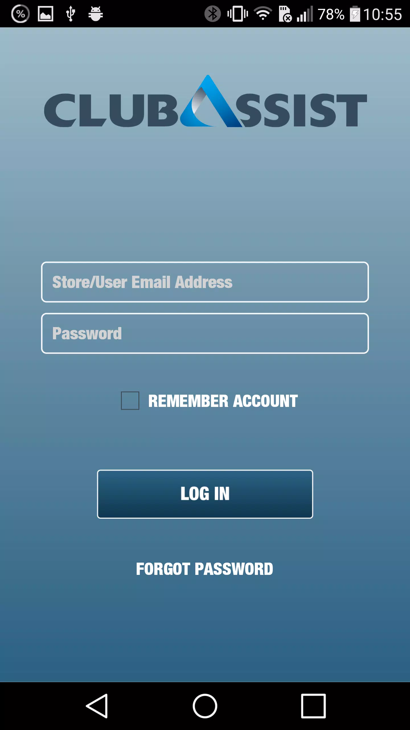Club Assist MBC-1000 APK for Android Download