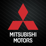 Mitsubishi आइकन