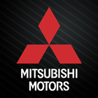 Mitsubishi 아이콘